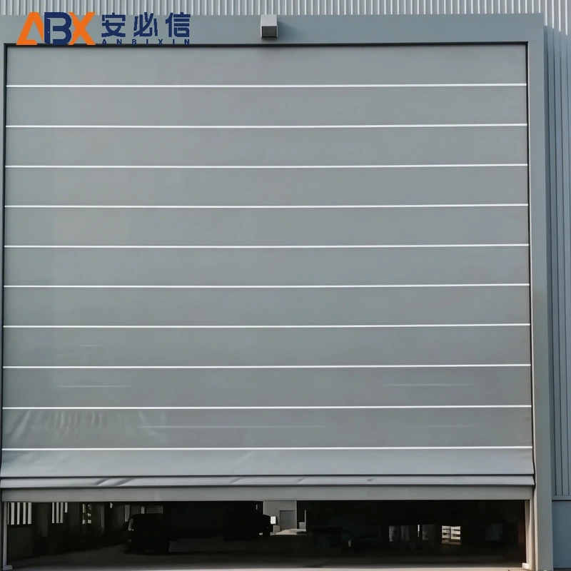 云浮市高速堆积门
